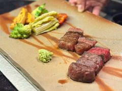 -Ginza Onodera铁板烧(外滩十八号店)