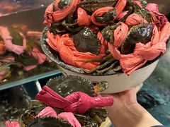-辣螃铠盆盆蟹大排档(总店)