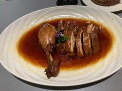 -桂满陇·蟹黄小笼汤包(中山公园店)