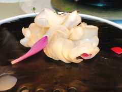 -富淳饭店(陆家嘴保利广场店)
