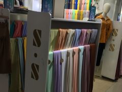-杭州四季青面料市场有限公司