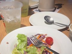 -必胜客(浦上万达店)