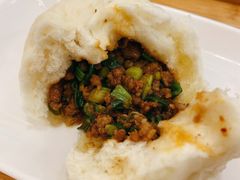 七品酱肉包-李与白包子铺(桐梓林店)