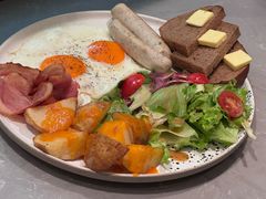 -Brut Eatery悦璞食堂(愚园路店)