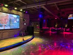 -AGOGO HOUSE KTV(东街店)