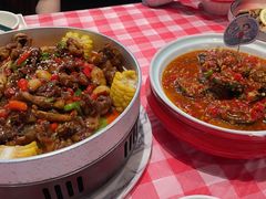 -辣小鲜·南昌大排档(船山路店)