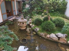 -绣园·茶食宴(湘绣博物馆店)