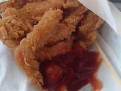 -汉堡小子(万科店)