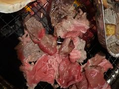 -牛角日本烧肉专门店(天王寺店 )