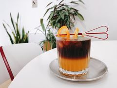 -隹木咖啡馆(宝龙广场店)