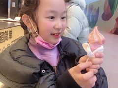 -麦当劳(禄口机场T2航站楼)