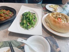 -大树餐厅(红旗街万达店)