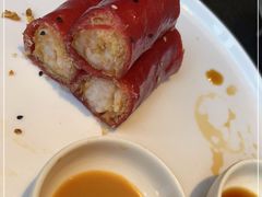 -蝴蝶里·粤菜·点心(滨江龙湖店)