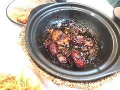 -堂瓦里·34年传统赣菜(第一街区店)