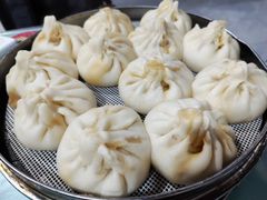 -石饮红星包子(中山路店)