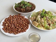 -桥西拉面