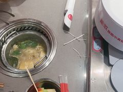 -龍歌自助小火锅(雨花台江南虹悦城店)