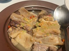 -广州富力丽思卡尔顿酒店·丽轩·粤菜