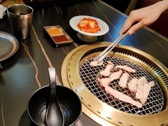 -厚贞日式烤肉(浦东汇智店)