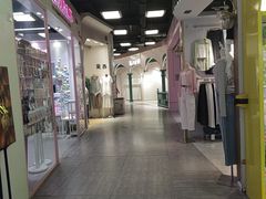 -南京时尚莱迪购物广场(正洪街店)