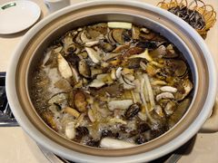 -爱膳菌锅锅(阳南店)