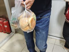 -满记烧饼(牛街东里小区一区店)
