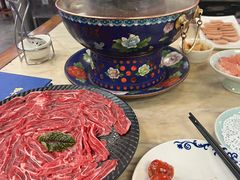 -东来顺•非遗火锅(外滩店)