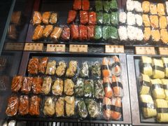 -缘喜外带寿司(上海嘉定宝龙广场店)