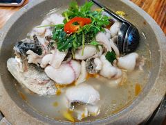 -大鼎石锅鱼(春江里店)