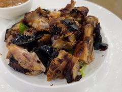 -良友·海鲜青岛菜(五四广场店)