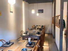 -乔街深夜食堂·台州菜·高压锅生蚝(杭州总店)