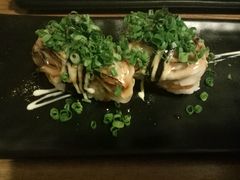 -昊·来了寿司(双楠2店)