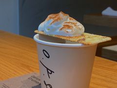 -O.P.S. CAFE