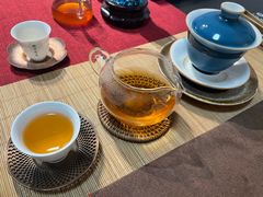 -诗宇时光茶艺书法古琴培训