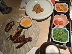 -匠和风精致料理(宁德万达店)