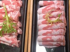 -湊湊火锅·茶憩(颐堤港店)