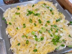 -很久以前羊肉串(簋街店)
