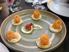 -La Creperie法餐厅(芮欧百货店)