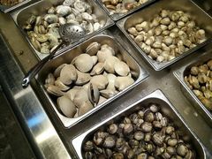 -滨城人家炭火烧烤(福泉街店)