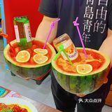 青岛｜适合学弟学妹们高考毕业的聚餐地🎓