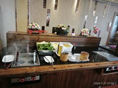 -喜运来温泉大酒店