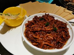 -芳芳私房菜·精做淮扬菜(承德路店)