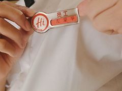 -海底捞火锅(高新万达店)