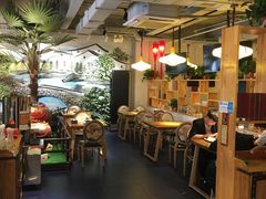 大堂-小湘旺臭鳜鱼(百子湾店)