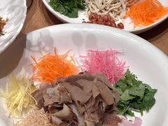 -苏淮景·苏闽融创菜·海鲜(原空港井河轩店)