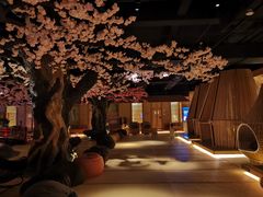 -蓝鲸湾汤泉(包河店)