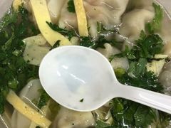 -海平馄饨(逍遥二路店)