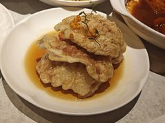 -上和臻品中国菜(花园街店)