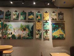 -乐凯撒披萨(东方新世界店)