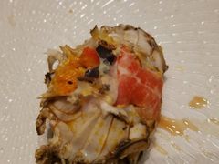 -新发展亚太JW万豪酒店·福苑咖啡厅